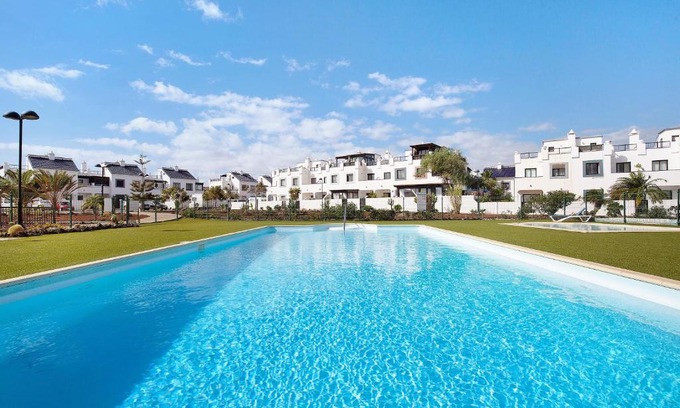 Geafond Casa | La Casa Blanca