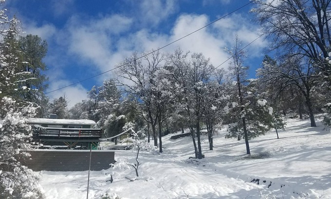 Sonora Casa | La Casa Blanca