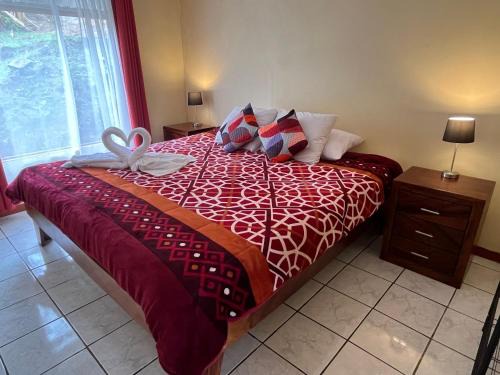 Monteverde Apartamento | La Casa Bonita