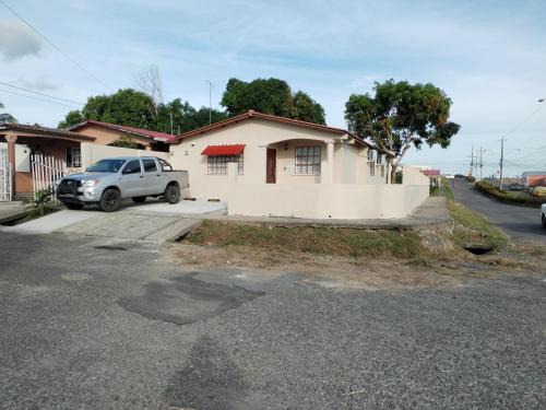 Penonome Casa | La Casa Buena Esperanza