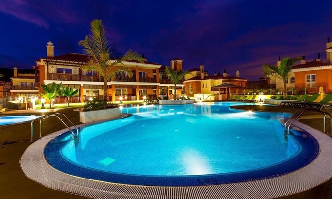 Arguineguin Apartamento | La Casa Canaria
