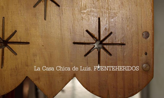 Fuenteheridos Casa | La Casa Chica de Luis