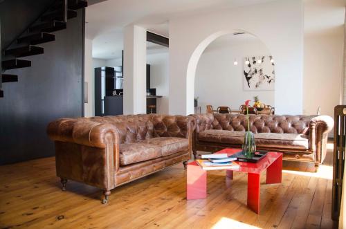 Biarritz City Centre Apartamento | La Casa Cosy, Appart'Hôtel
