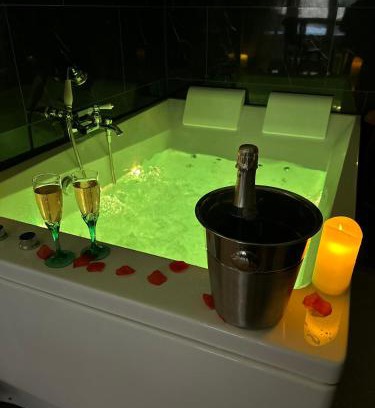 Chateauroux Cabina | La Casa d'Ailleurs BERRY SEJOURS