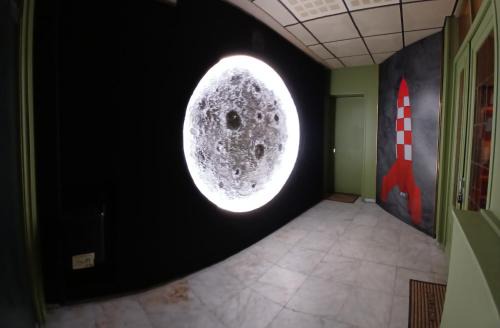 Gare Apartamento | la casa d Andrea