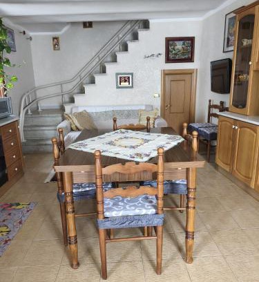 Rocchetta SantʼAntonio Casa | La Casa D