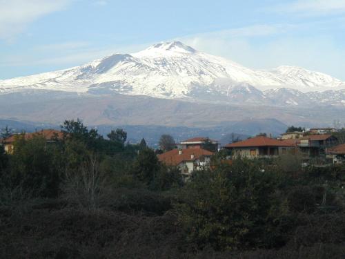 San Gregorio di Catania Casa | La casa di Elena a San Gregorio di Catania
