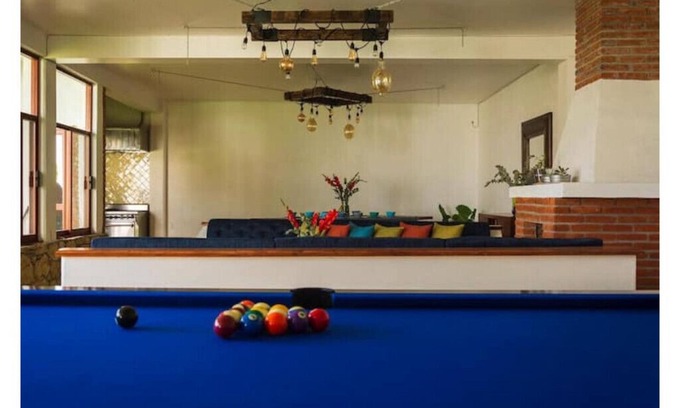 Atlixco Otro | La Casa del Jagüey in Atlixco, Pet Friendly.