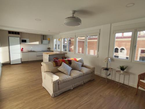 Diputación de Cartagena Casco Apartamento | La casa de Ángel - CASCO HISTÓRICO!