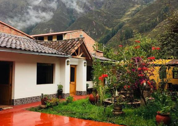 Pisac Casa | La Casa de Adela Hospedaje