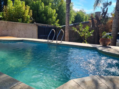 Guaymallén Casa | La casa de Ailun - Ideal vacaciones