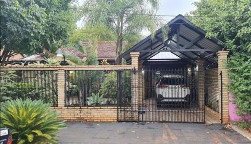 Departamento de Itapúa Casa | La casa de Aldo y Paty