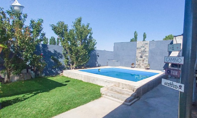Cuadro Nacional Apartamento | La casa de Beatriz Paz, confort y tranquilidad