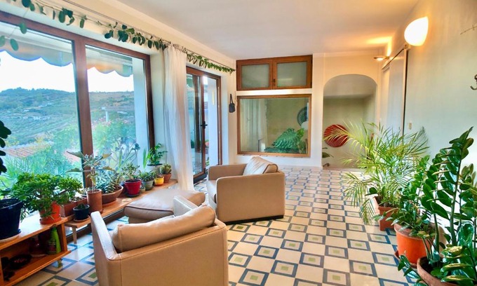 Casarabonela Casa | La Casa de Bonela