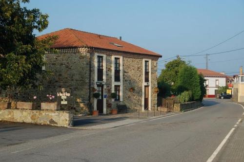 San Pedro de la Ribera Casa | La Casa de Campo I