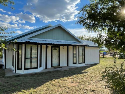 Fort Sumner Apartamento | La casa de campo