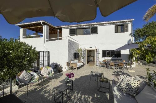 Apra Casa | La Casa de Casa Estréla
