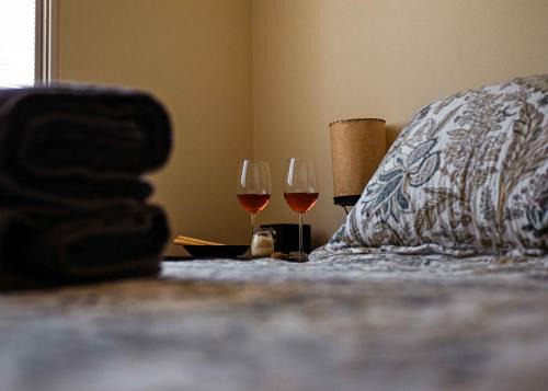 Choachi Cama Y Desayuno | LA CASA DE CLAU