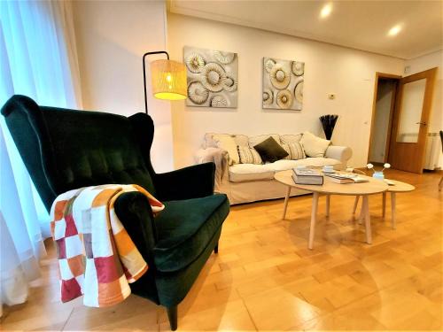 Ribadesella Apartamento | LA CASA DE CRISTINA Y NEREA - RIBADESELLA