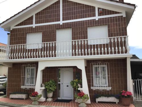 Cudon Casa | La casa de Cudón