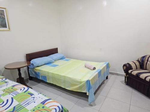 Armero Casa | La casa de Delia armero guayabal