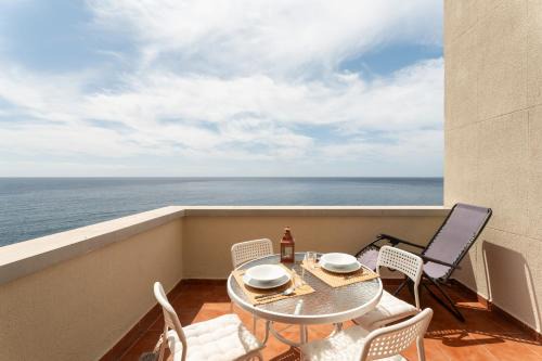 Santa Cruz de Tenerife Apartamento | La Casa del Sabio