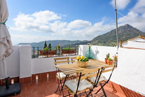 Gaucín Apartamento | La Casa De Eva