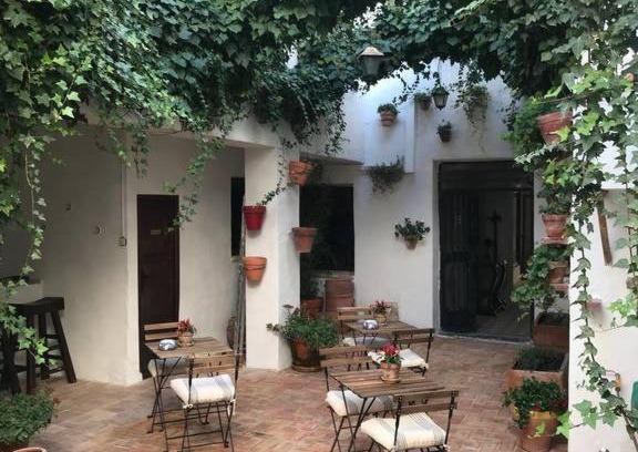 Villena Casa | La Casa de Félix