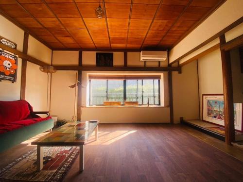 Ochi-gun Casa | La casa de Ikuchijima