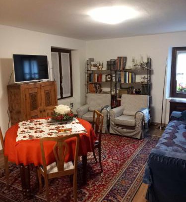 San Daniele del Friuli Apartamento | La Casa del Gallo