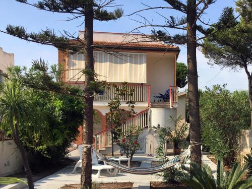 Santa Maria del Focallo Apartamento | La Casa dell' Orso