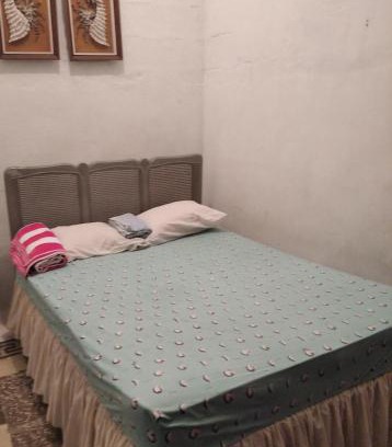 Ciudad Nueva Casa | La casa de Jessica