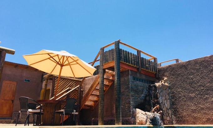 San Pedro de Atacama Casa | La Casa de José