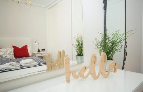 Lekeitio Apartamento | La Casa de Julia puerto playa