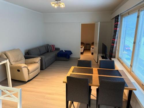 Kotka Apartamento | La Casa De Kotka