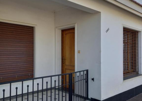 San Justo Casa | La casa de la abuela