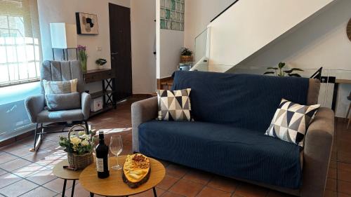 Higueruela Casa | La Casa de la Abuela