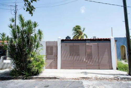Merida Municipality Casa | La Casa de la Bicicleta