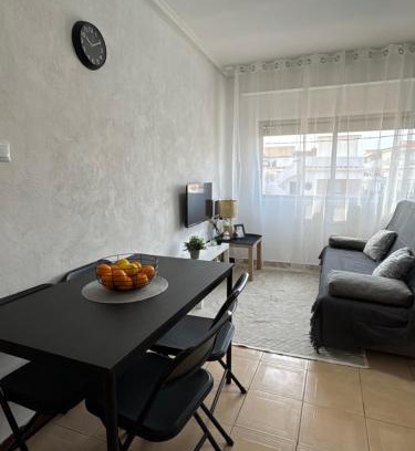 Platja de Piles Apartamento | La casa de la Brisa