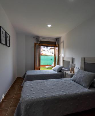 Costa Esuri Apartamento | La casa de la encina