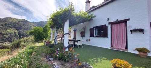 Algatocín Casa | La Casa de la Era