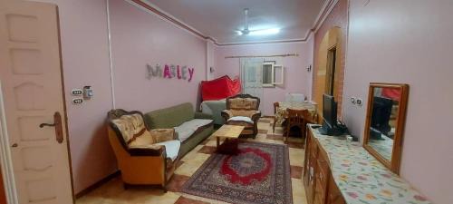 Al Arish Apartamento | La Casa de la Felicidad, Villa Marina 52