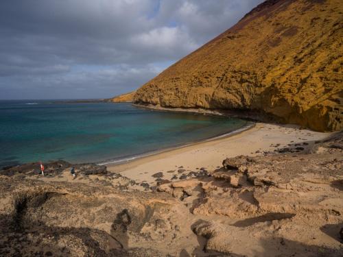 Caleta de Sebo Casa | La Casa de La Graciosa