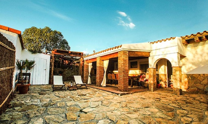 Bolonia Casa | LA CASA DE LA PLAYA 1