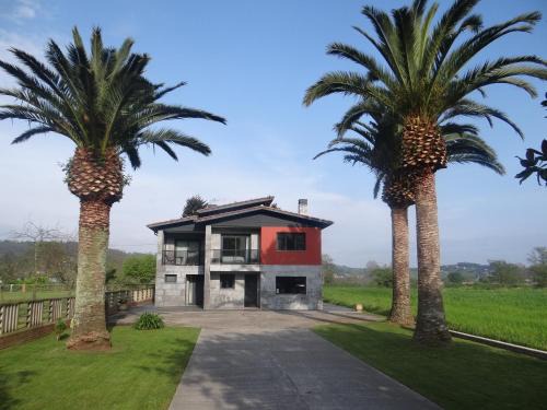 Ribadesella Casa | La Casa de la Ría