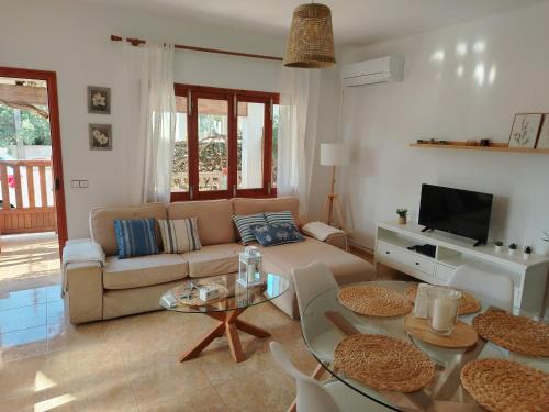Sa Rapita Casa | La Casa de la Rapita