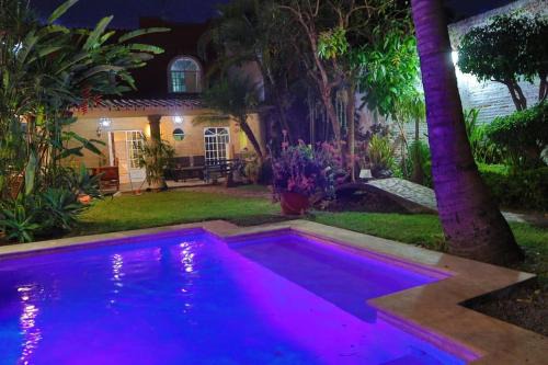 Jiutepec Casa | La casa de la tía 3B Cuernavaca