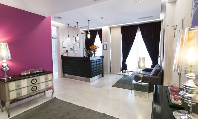Centro - Sagrario Apartamento | La Casa de la Trinidad Suites