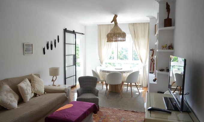 Gijon-Este Apartamento | La casa de Laly