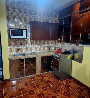 Lake Titicaca - Puno Apartamento | La Casa de las 7 Esquinas